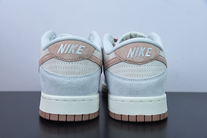 Nike Dunk Low "Fossil Rose"