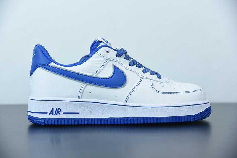 Nike Air Force 1 PRM WW Blue