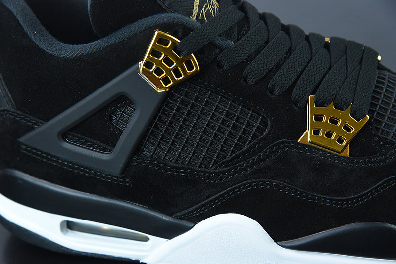 Nike Air Jordan 4 Retrô "Royalty"