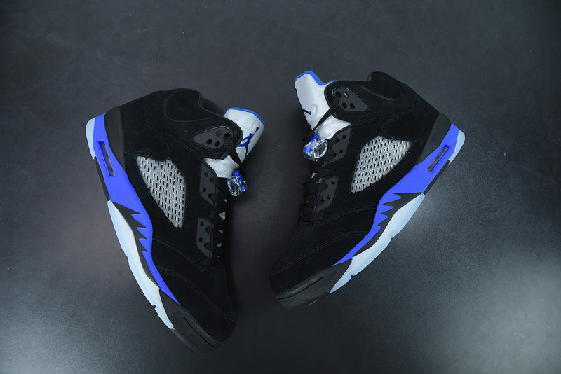 Nike Air Jordan 5 Retro Racer Blue