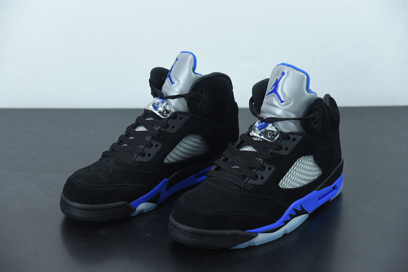 Nike Air Jordan 5 Retro Racer Blue