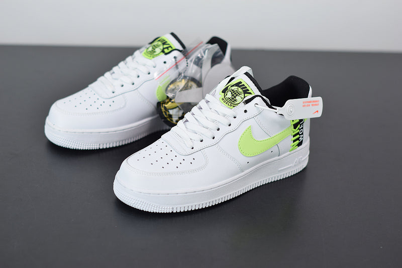 Nike Air Force 1 LV8 1 GS