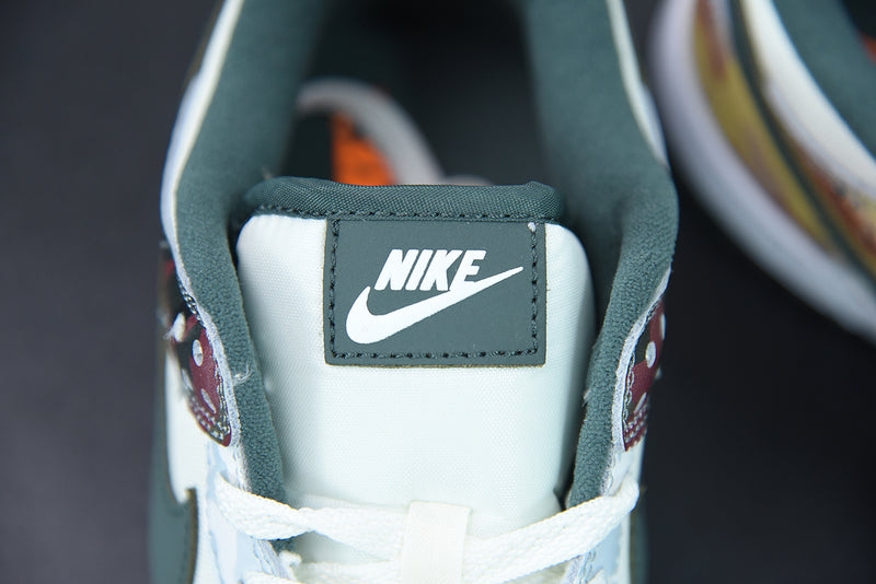 Nike Dunk Low SE “Multi Camo”