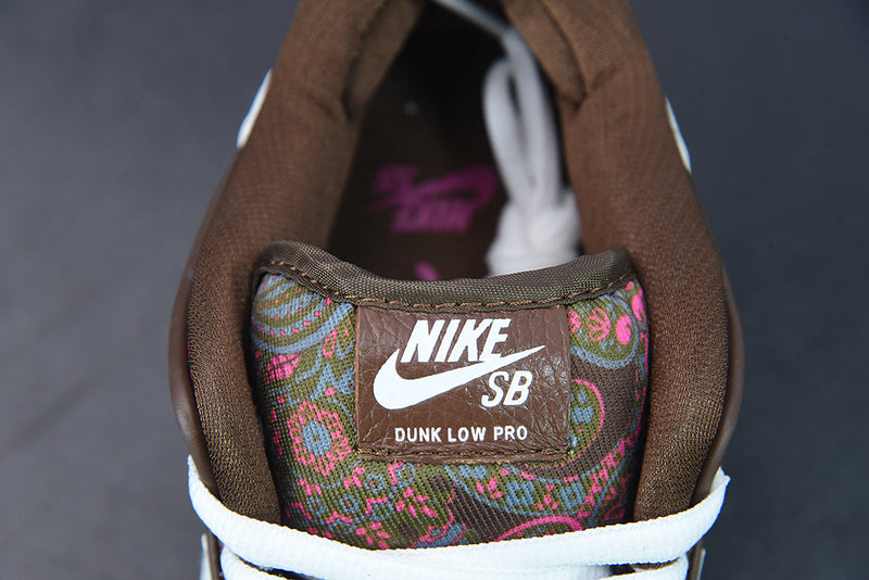 Nike Dunk SB Low “Paisley”