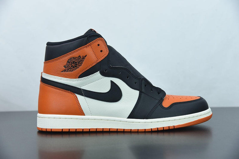 Nike Air Jordan 1 Retro "Shattered Backboard" - loja.drophype