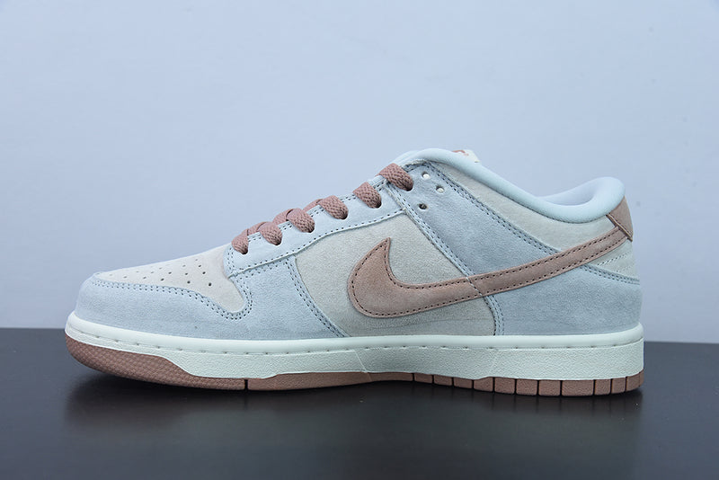 Nike Dunk Low "Fossil Rose"