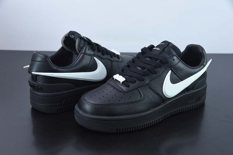 Nike Air Force 1 Low SP AMBUSH "Black"