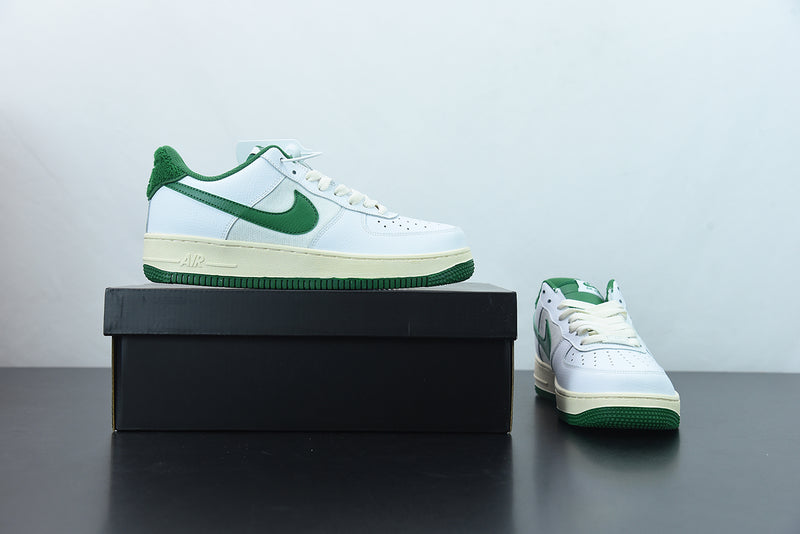 Nike Air Force 1 White Green