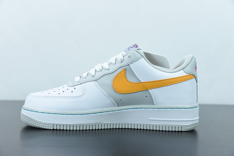 Nike Air Force 1 EMB Fiesta