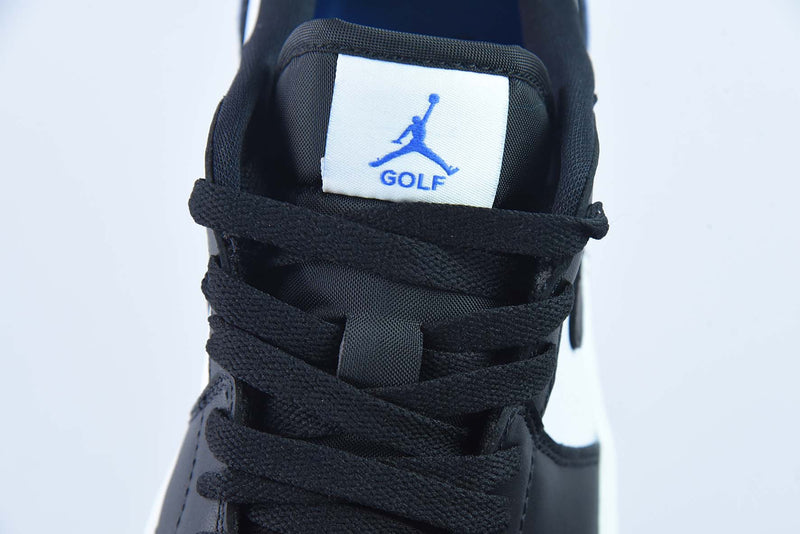 Nike Air Jordan 1 Retro Low "Golf Royal Toe"