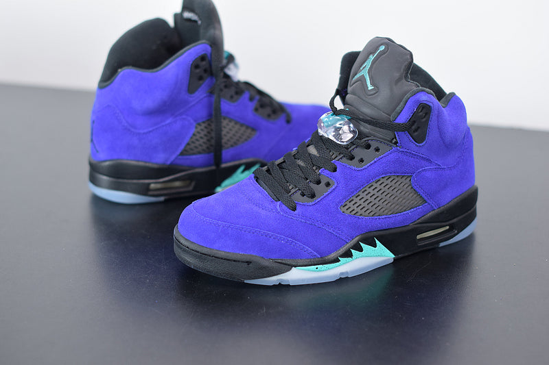 Nike Air Jordan 5 “Alternate Grape”