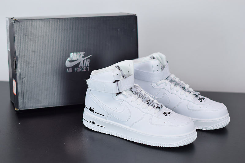 Air force 1 07 best sale high lv8