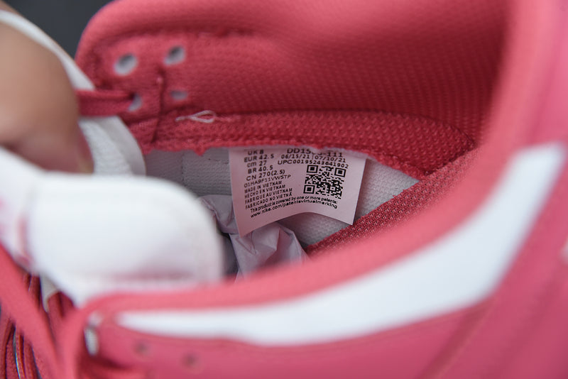 Nike SB Dunk Low "Archeo Pink"