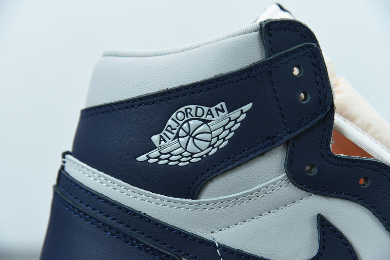 Nike Air Jordan 1 High '85 "Georgetown"