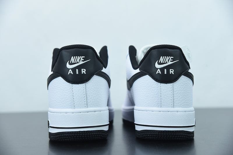 Nike Air Force 1 White Black