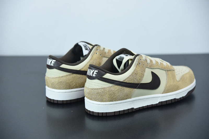 Nike Dunk Low Retro PRM "Animal Pack Giraffe"