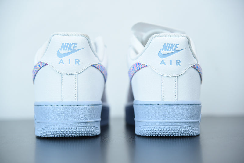 Nike Air Force 1 Hydrogen Blue