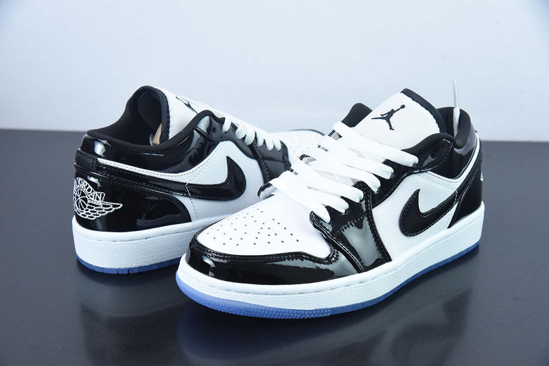 Nike Air Jordan Retro 1 Low "Concord"