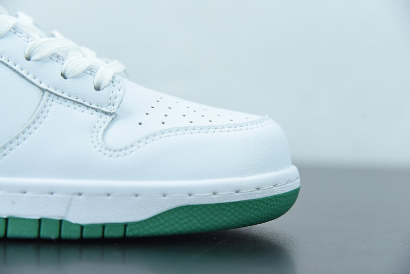 Nike Dunk Low "Green Noise"