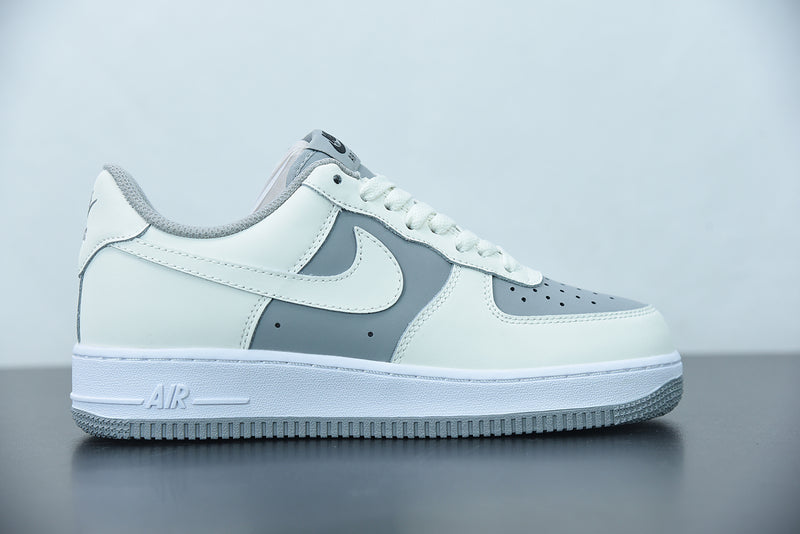 Nike Air Force 1 Beige Wolf Grey