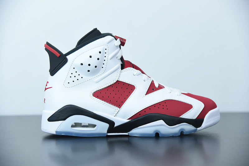 Nike Air Jordan 6 Retro Carmine