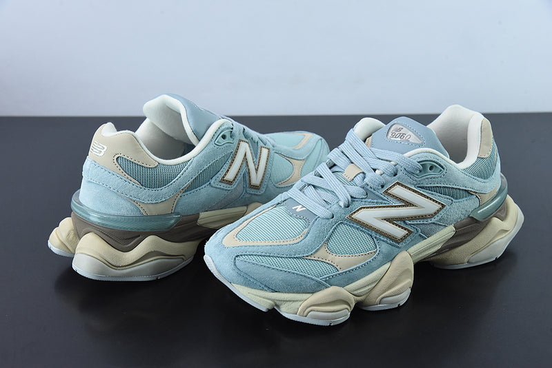 New Balance 9060 "Blue Haze"