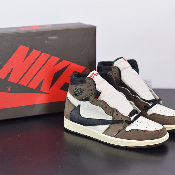 Travis scott retro 1 hot sale price