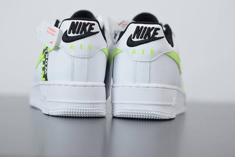 Nike Air Force 1 LV8 1 GS