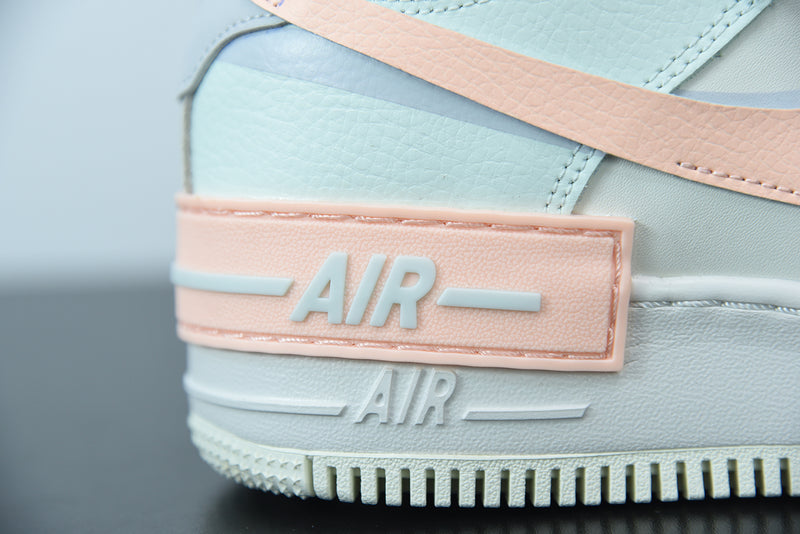 Nike Air Force 1 Shadow Sail Barely Green