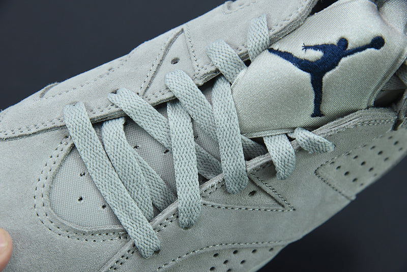 Nike Air Jordan 6 Retro "Georgetown"