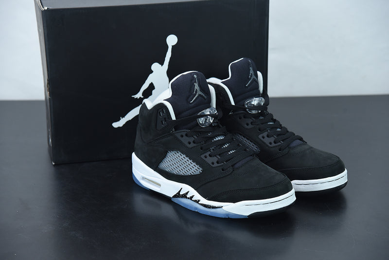 Nike Air Jordan 5 Retro Oreo