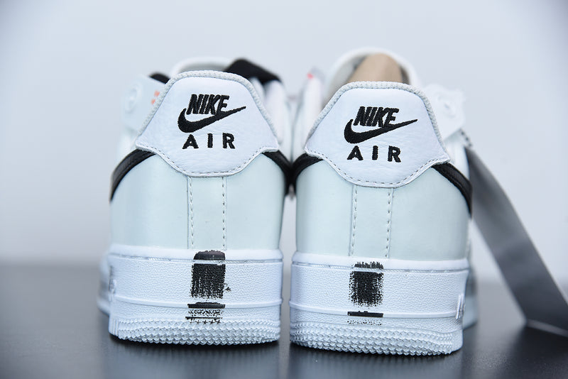 Nike Air Force 1 X Peaceminusone White